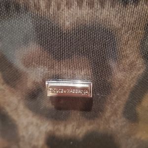 Dolce & Gabbana Girls Rain Boots